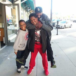 Meet your Posher, Mathews